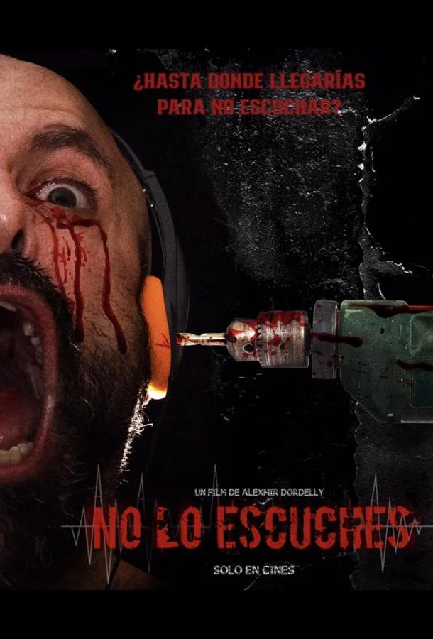 Не слушай 2025 смотреть фильм онлайн бесплатно