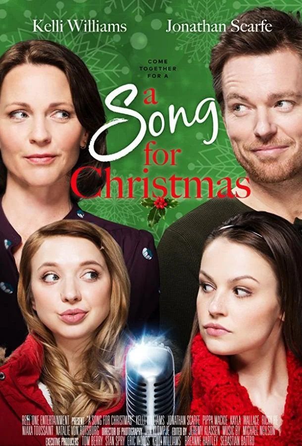 Рождественское соло / Рождественская песня 2017 смотреть фильм онлайн бесплатно