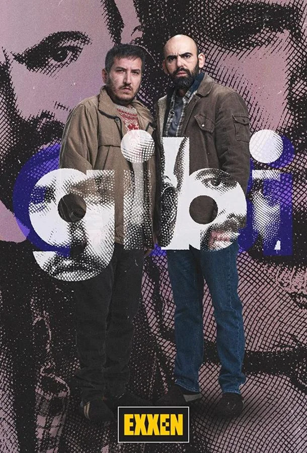 Гиби 1 сезон, 1-24,25,26 серии смотреть сериал онлайн