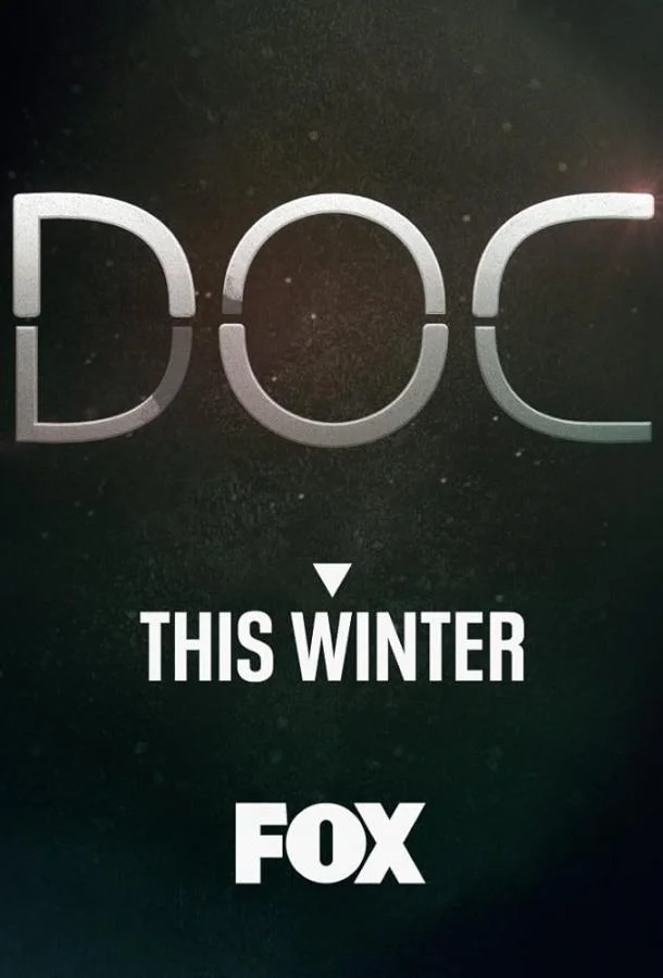 Док 1-2 сезон, 1-8,9,10 серии смотреть сериал онлайн